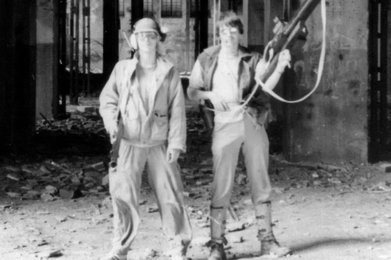 Bild: RPS-Productions: Monster und Lost Places!