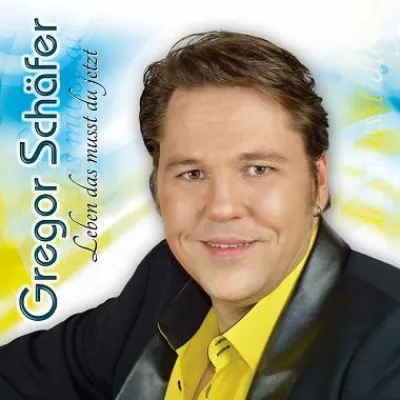 Bild: Leben das musst Du jetzt – das Debüt von Gregor Schäfer