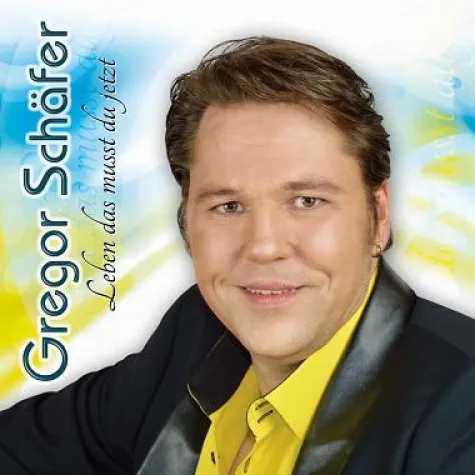 Bild: Leben das musst Du jetzt – das Debüt von Gregor Schäfer