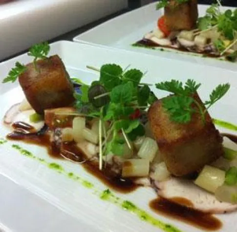 Bild: DER VARTA-FÜHRER - Restaurant der Woche: Meister Lampe in Stuttgart