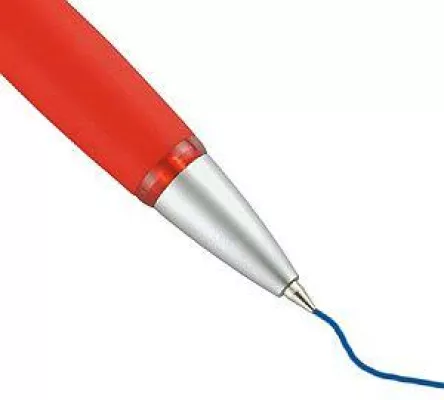 Bild: Werbeartikel Kugelschreiber mit individueller Bedruckung