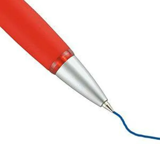 Werbeartikel Kugelschreiber mit individueller Bedruckung Bild: Werbeartikel Kugelschreiber mit individueller Bedruckung