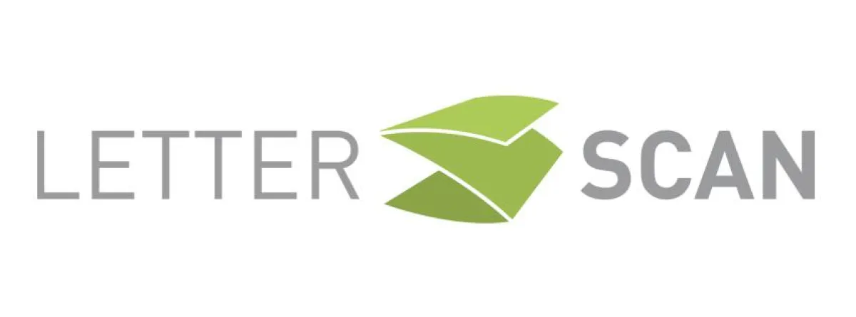 letterscan. Wir sind Dienstleister.