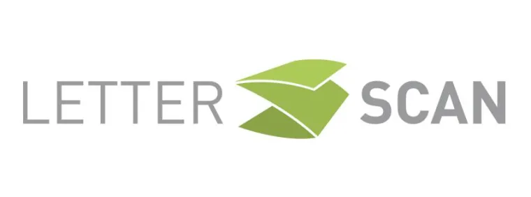 Bild: letterscan kooperiert mit TURTLEBOX