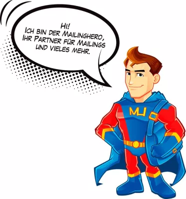 Bild: Neuer Anbieter für Direktwerbung und Dialogmarketing