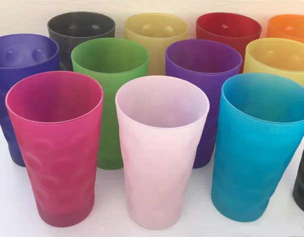 Bild: Der Dubbeglas Shop in Meckenheim