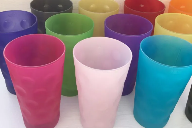Bild: Der Dubbeglas Shop in Meckenheim