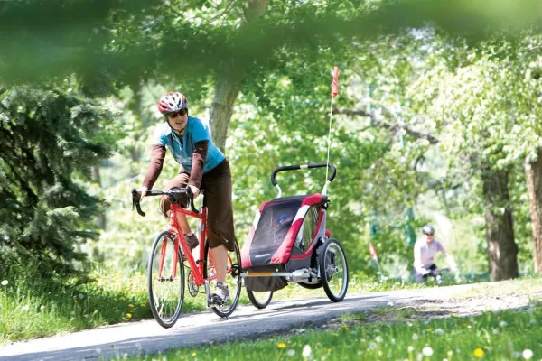 Der Trailer-Check vorm Frühjahrsstart Bild: Der Trailer-Check vorm Frühjahrsstart