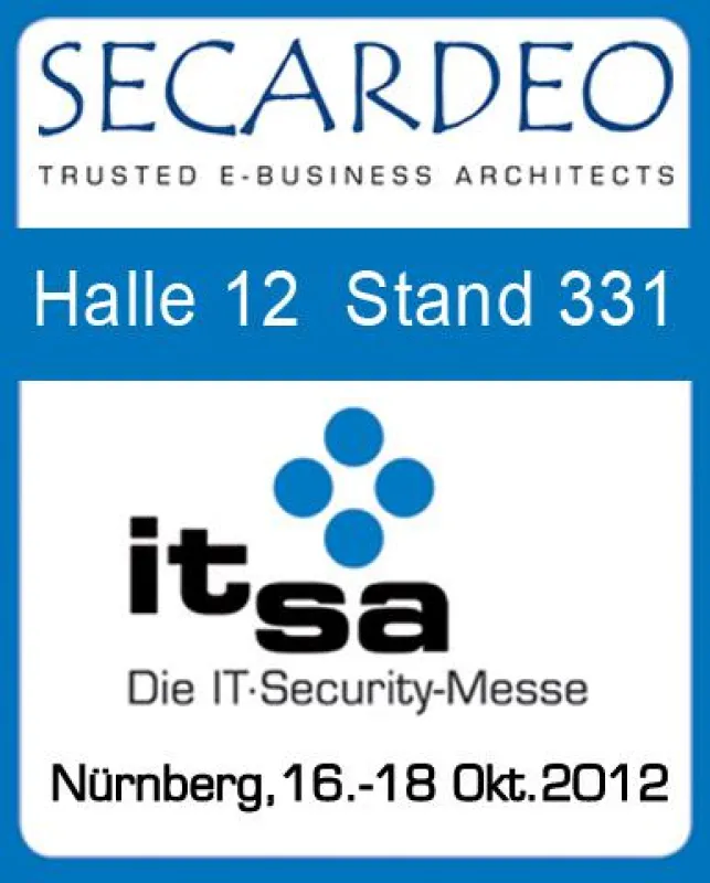 it-sa 2012
