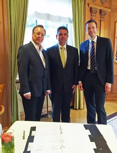 arvato Systems investiert weiter und baut Portfolio für die Energiewirtschaft aus Bild: arvato Systems investiert weiter und baut Portfolio für die Energiewirtschaft aus
