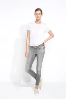 Bild: Atelier GARDEUR präsentiert Trendthemen „Athleisure“ und „Authentic Denim“