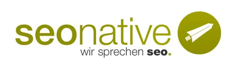 seonative: SEO-Agentur startet mit Claim "Wir sprechen SEO." Bild: seonative: SEO-Agentur startet mit Claim "Wir sprechen SEO."