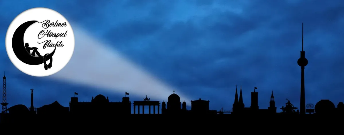 Die Berliner Hörspielnächte 2020 auf Startnext