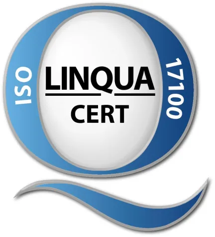 itl erfolgreich nach ISO 17100 zertifiziert Bild: itl erfolgreich nach ISO 17100 zertifiziert