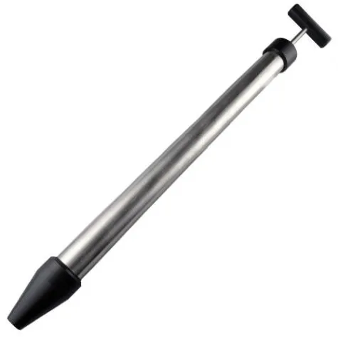 Bild: HBT Mörtelpumpen MP100 / MP 200
