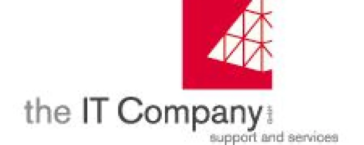 the IT Company GmbH