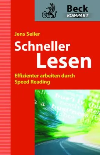 Bild: Schneller lesen für die Karriere