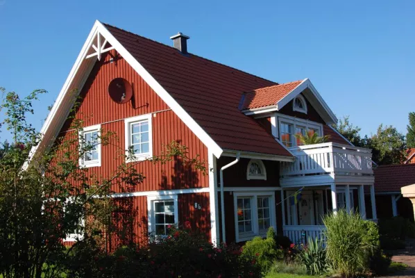 Bild: Schwedisches Wohngefühl nach Maß