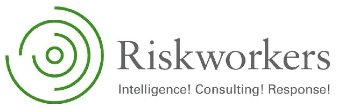 Intelligence! Consulting! Response!