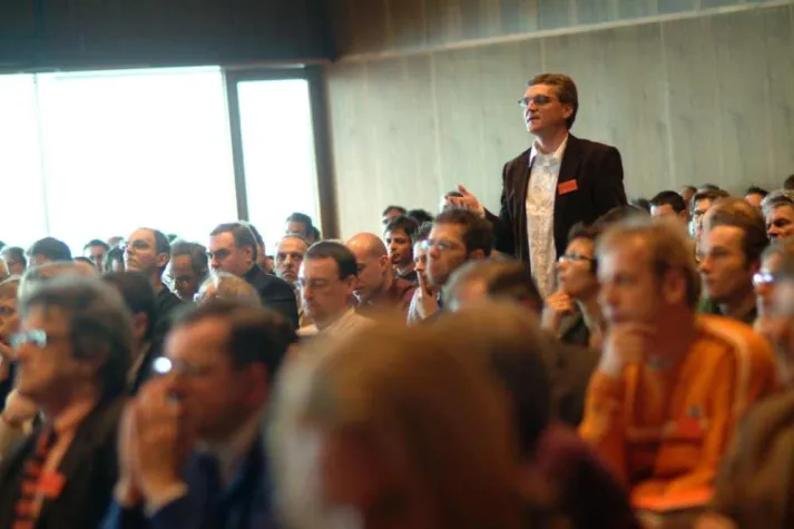 Bild: Handwerk: Motor des regionalen Wohlstandes