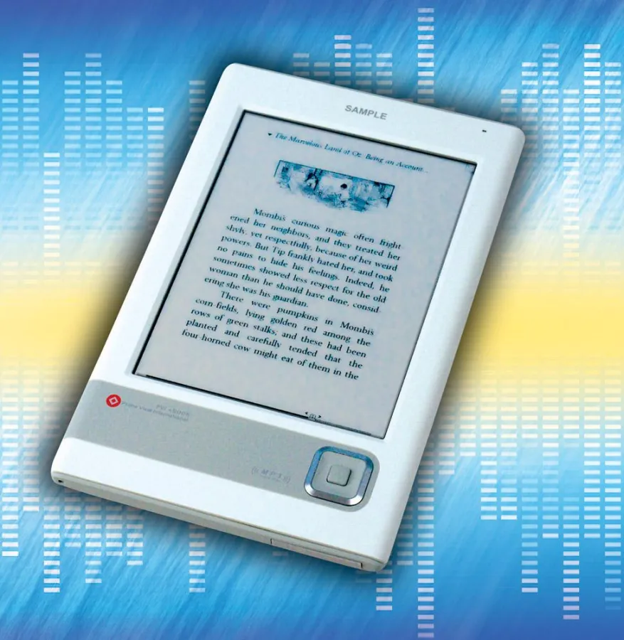 HY-LINE Computer - ePaper-Displays von PrimeView jetzt auch in Serie