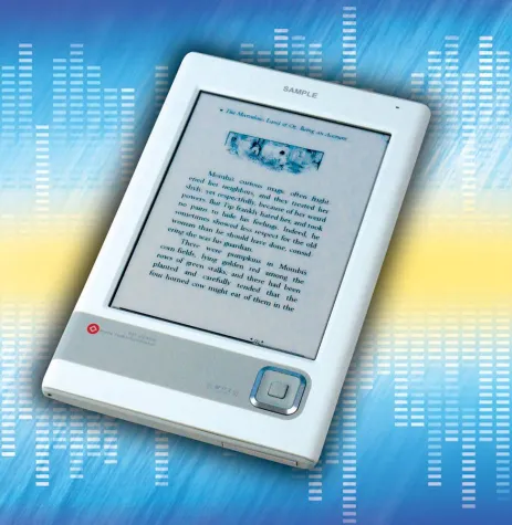 Bild: ePaper-Displays jetzt auch in Serie