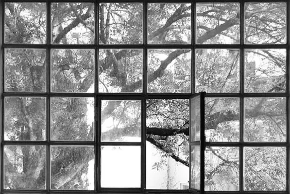 Bild: OFFENEATELIERS 2015 Städtisches Atelierhaus Baumstraße