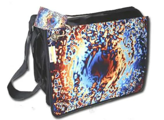 Bild: Wie kommt ein Designwerk auf die Straße?