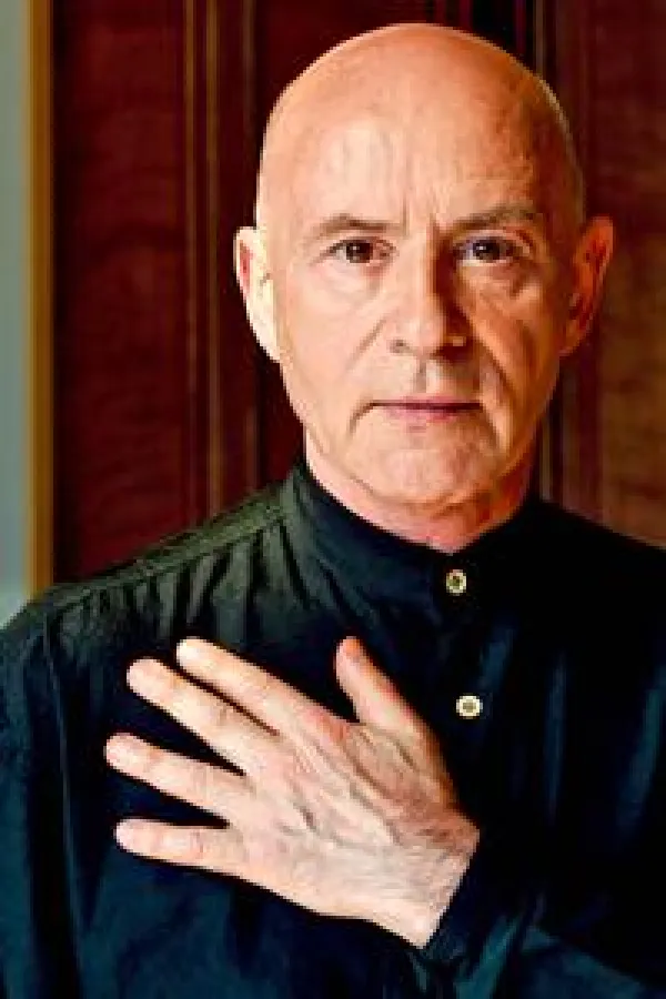 Christoph Eschenbach © Eric Brissaud