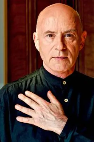 Bild: Christoph Eschenbach dirigiert Mozarts Zauberflöte an der Wiener Staatsoper im November 2013
