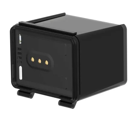 IFA 2015: 24 Stunden GoPro-Power mit Batteriepacks von Re-Fuel by Digipower Bild: IFA 2015: 24 Stunden GoPro-Power mit Batteriepacks von Re-Fuel by Digipower