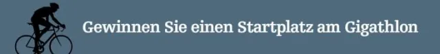 Bild: Mit search.ch an den Gigathlon 2007