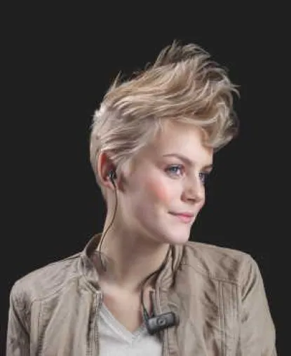Bild: Zum Mobile World Congress: Jabra Clipper + Jabra Extreme - Neue Headsets für Musikfans und Vieltelefonierer