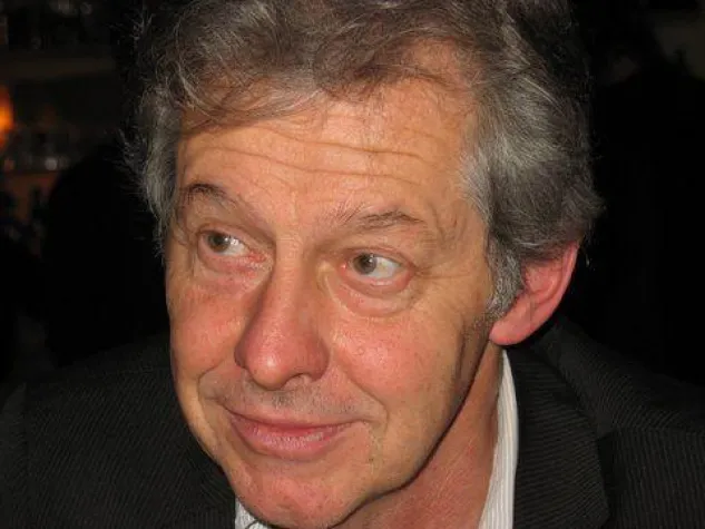 Bild: Lesung am Brandenburger Tor im Restaurant Tucher - Am 25.02.2011/20 Uhr mit Jörg Aufenanger