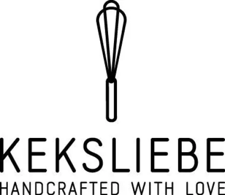In der Weihnachtsbäckerei gibt es dieses Jahr die MERRY X-MAS-Kollektion von KEKSLIEBE Bild: In der Weihnachtsbäckerei gibt es dieses Jahr die MERRY X-MAS-Kollektion von KEKSLIEBE