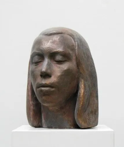 Bild: Ausstellung »Fritz Cremer (1906 – 1993) – Bildhauer und Zeichner« in Berlin