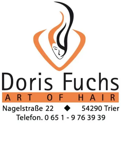 Salon Doris Fuchs Art of Hair aus Trier erhält Zertifikat ColorXpert 2010, das Gütesiegel für den Friseur Bild: Salon Doris Fuchs Art of Hair aus Trier erhält Zertifikat ColorXpert 2010, das Gütesiegel für den Friseur