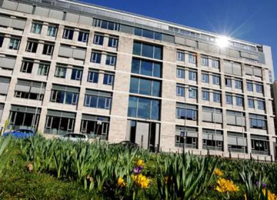 Bild: VR Bank Rhein-Neckar setzt auf zentrale, institutsweite Videoüberwachung