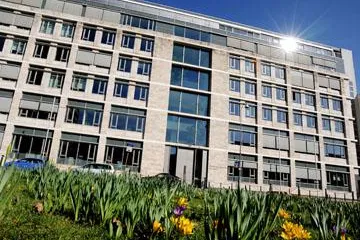 Bild: VR Bank Rhein-Neckar setzt auf zentrale, institutsweite Videoüberwachung