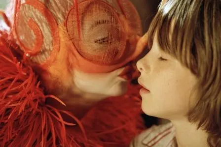 Erik im Land der Insekten ist Kinderfilm des Monats Juni Bild: Erik im Land der Insekten ist Kinderfilm des Monats Juni