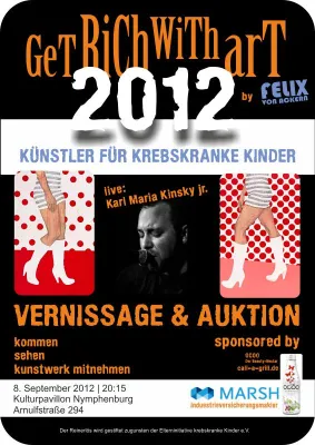 Bild: get rich with art