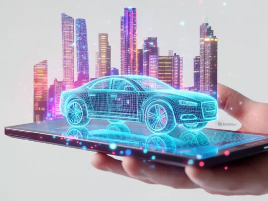 Bild: Betriebliches Mobilitätsmanagement – Verantwortung und Perspektiven für eine nachhaltige Zukunft