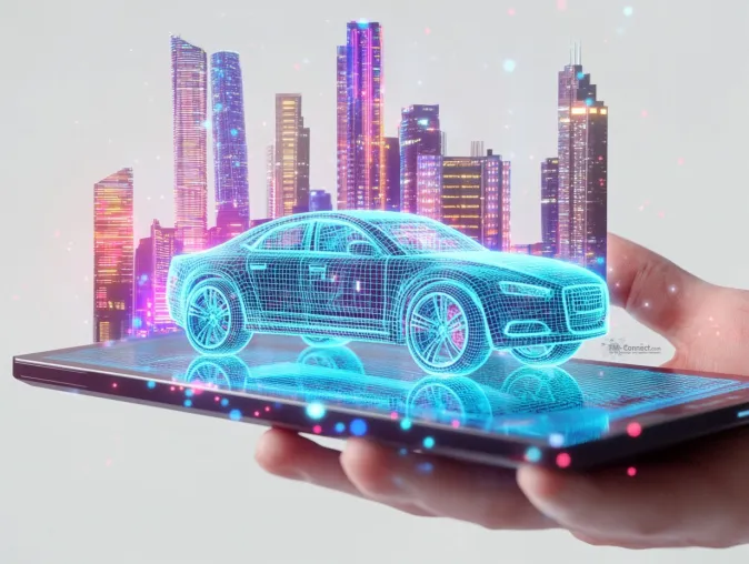 Bild: Betriebliches Mobilitätsmanagement – Verantwortung und Perspektiven für eine nachhaltige Zukunft