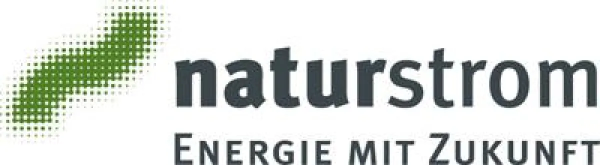 Logo naturstrom