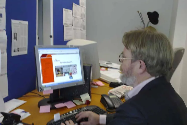 Bild: Aachener  IT-Unternehmen suchen Mitarbeiter