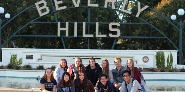 Schüleraustausch: Lohnt sich ein halbes Jahr an einer High School in den USA? – 8 Praxis-Empfehlungen Bild: Schüleraustausch: Lohnt sich ein halbes Jahr an einer High School in den USA? – 8 Praxis-Empfehlungen