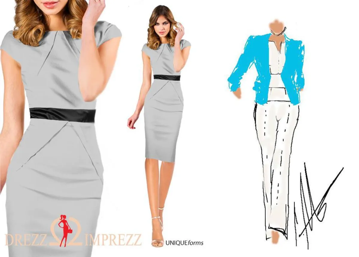 UNIQUEforms by DREZZ2IMPREZZ ? ALLES, NUR NICHT UNIFORM