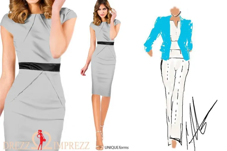 UNIQUEforms by DREZZ2IMPREZZ – ALLES, NUR NICHT UNIFORM Bild: UNIQUEforms by DREZZ2IMPREZZ – ALLES, NUR NICHT UNIFORM