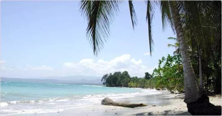 Bild: Panama bester Investitionsstandort laut Studie