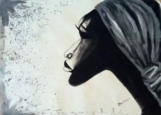 Bild: Oriakhi Obefe Burxy Sule – die ersten Schritte eines Talents